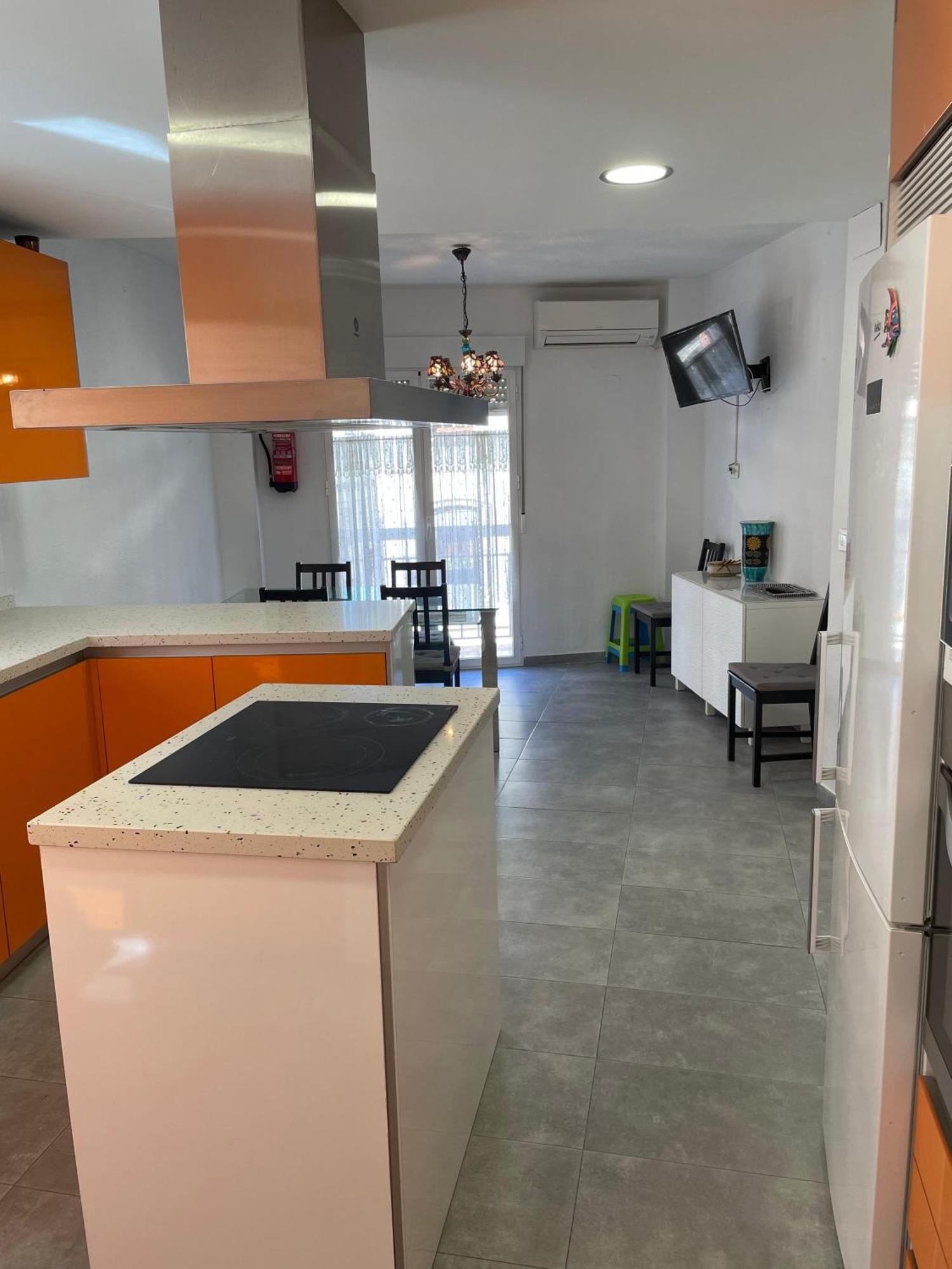 H&H Suite El Santisimo Grenada Zewnętrze zdjęcie
